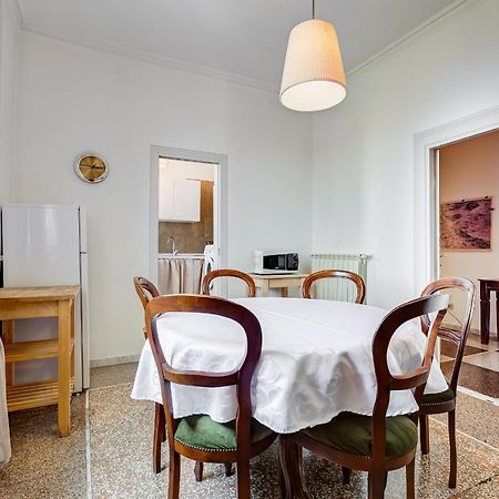 Appartamento San Pietro 3 Camere E Bagno In Camera Roma Eksteriør bilde