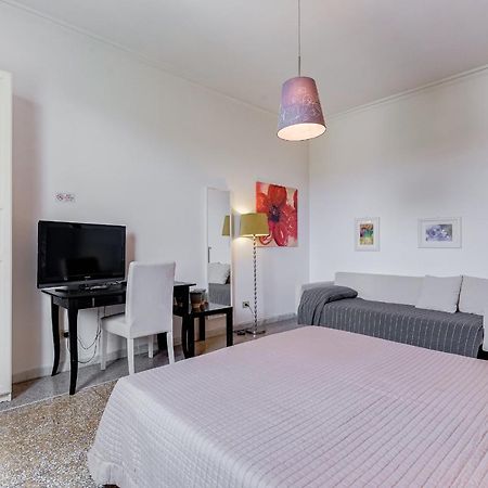 Appartamento San Pietro 3 Camere E Bagno In Camera Roma Eksteriør bilde