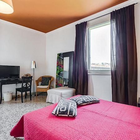 Appartamento San Pietro 3 Camere E Bagno In Camera Roma Eksteriør bilde