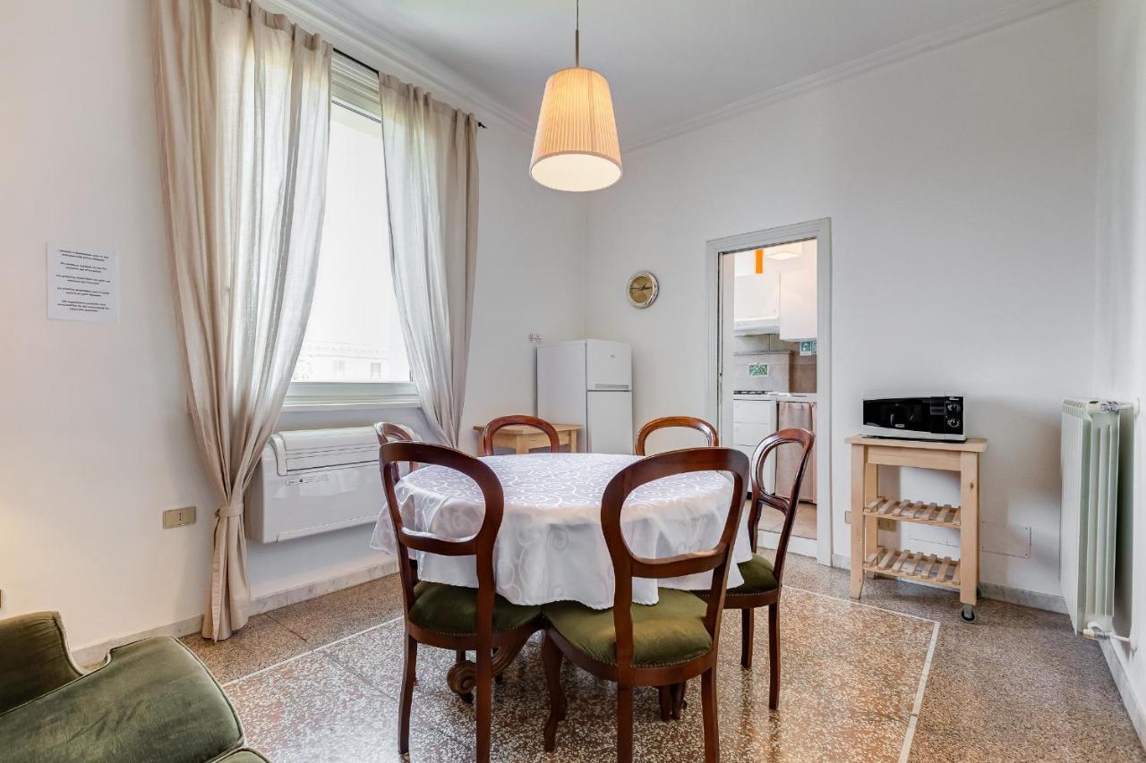 Appartamento San Pietro 3 Camere E Bagno In Camera Roma Eksteriør bilde