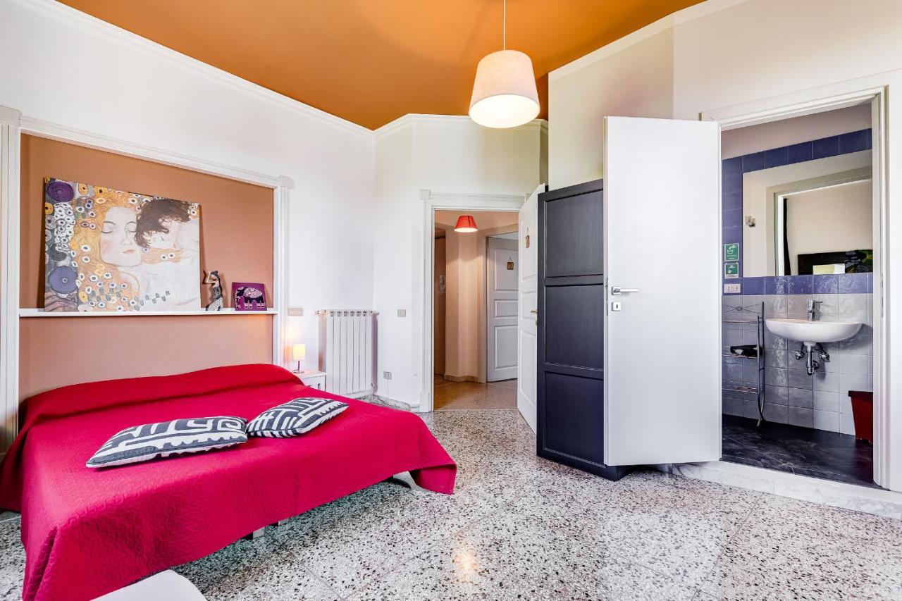 Appartamento San Pietro 3 Camere E Bagno In Camera Roma Eksteriør bilde