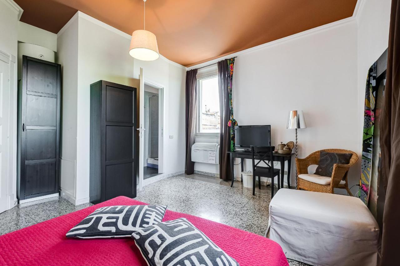 Appartamento San Pietro 3 Camere E Bagno In Camera Roma Eksteriør bilde