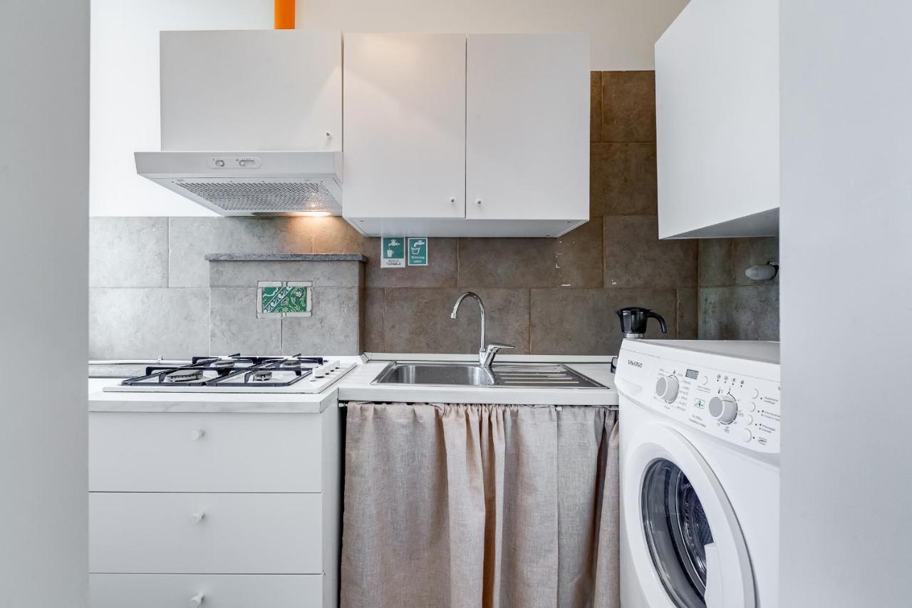 Appartamento San Pietro 3 Camere E Bagno In Camera Roma Eksteriør bilde