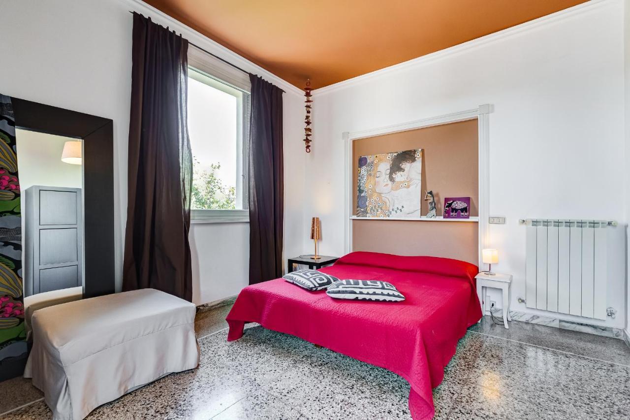 Appartamento San Pietro 3 Camere E Bagno In Camera Roma Eksteriør bilde