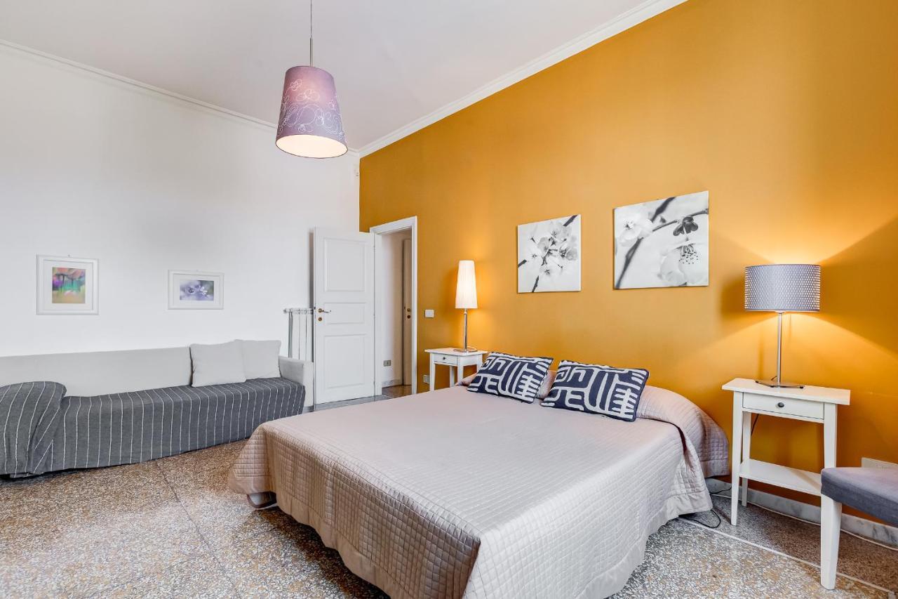 Appartamento San Pietro 3 Camere E Bagno In Camera Roma Eksteriør bilde