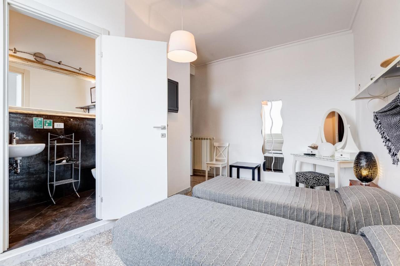 Appartamento San Pietro 3 Camere E Bagno In Camera Roma Eksteriør bilde