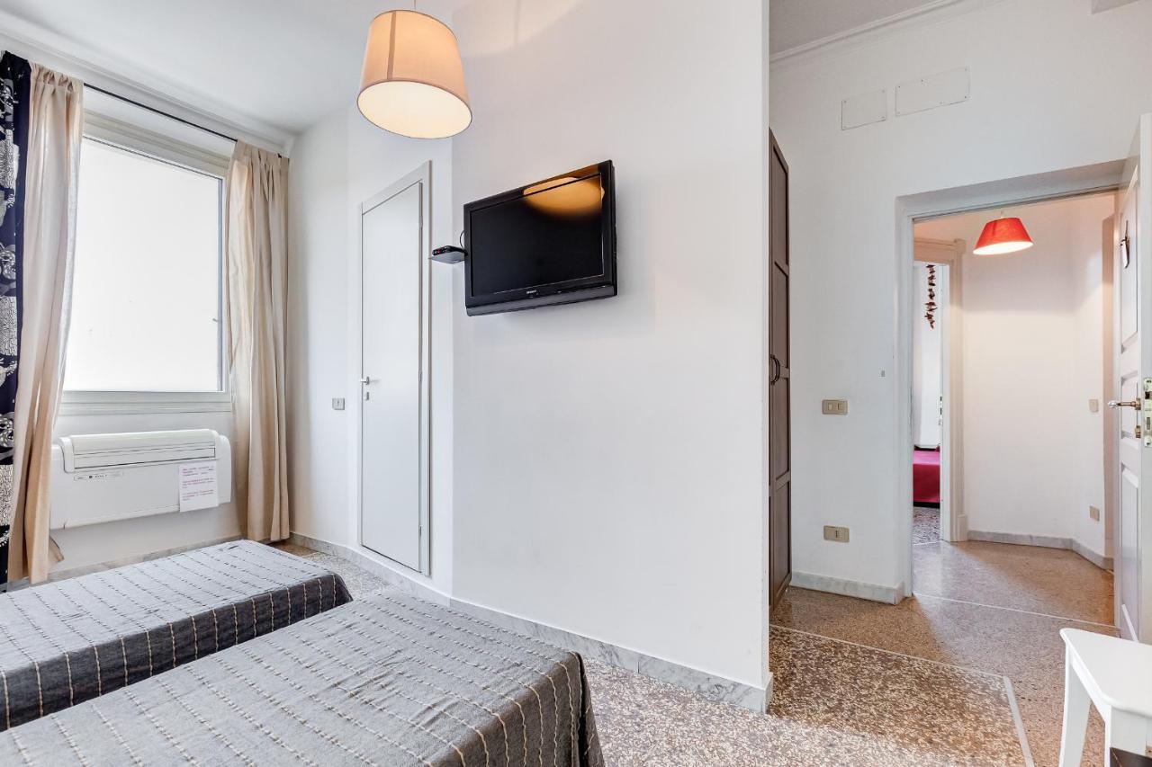 Appartamento San Pietro 3 Camere E Bagno In Camera Roma Eksteriør bilde