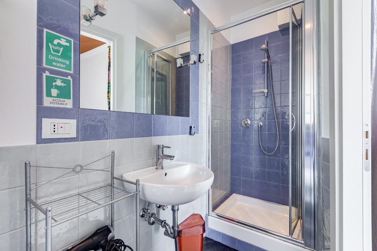 Appartamento San Pietro 3 Camere E Bagno In Camera Roma Eksteriør bilde