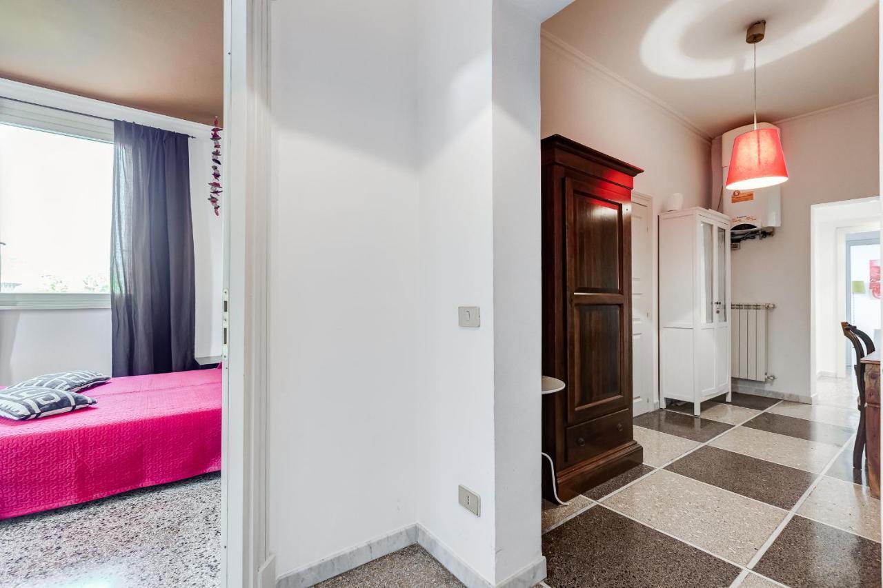 Appartamento San Pietro 3 Camere E Bagno In Camera Roma Eksteriør bilde