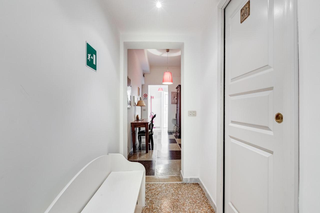 Appartamento San Pietro 3 Camere E Bagno In Camera Roma Eksteriør bilde