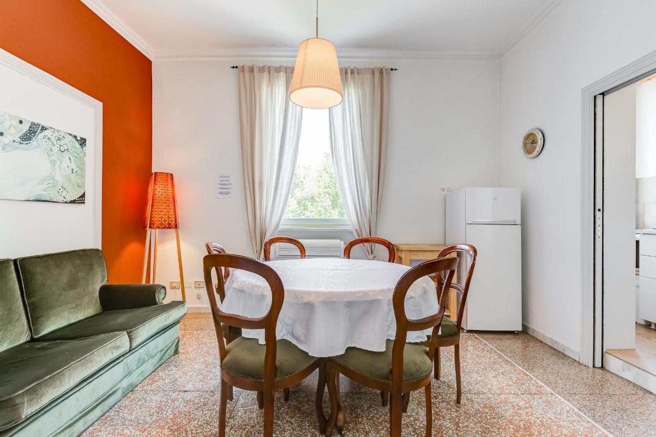 Appartamento San Pietro 3 Camere E Bagno In Camera Roma Eksteriør bilde