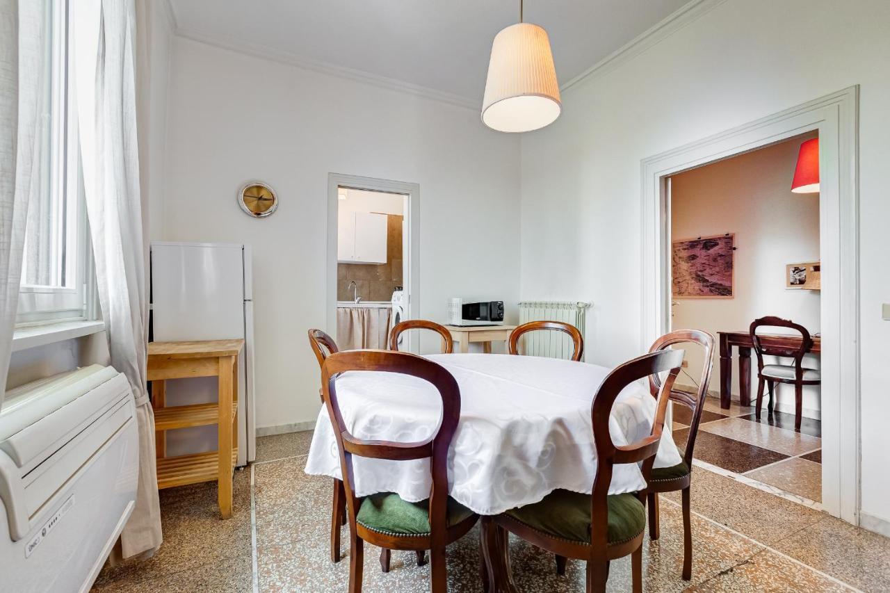 Appartamento San Pietro 3 Camere E Bagno In Camera Roma Eksteriør bilde