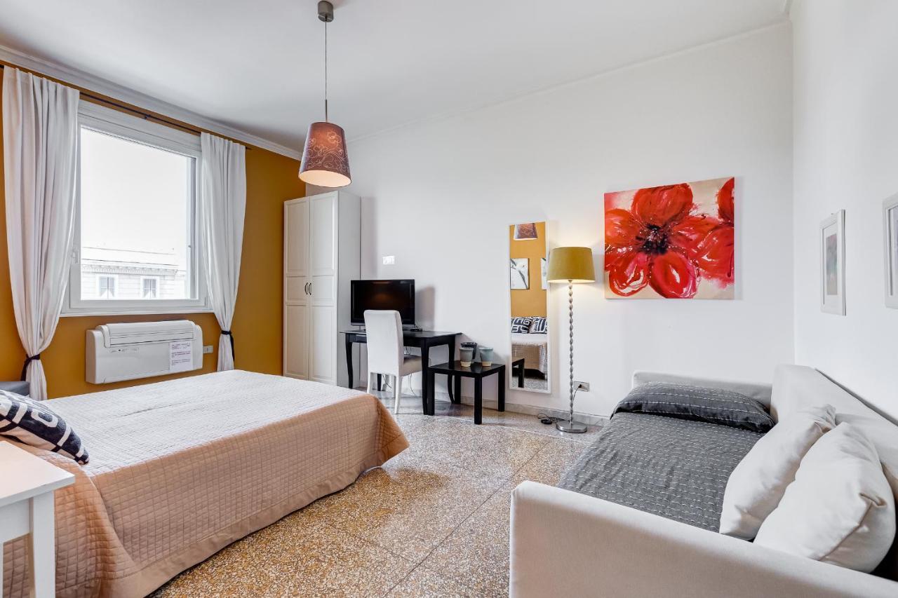 Appartamento San Pietro 3 Camere E Bagno In Camera Roma Eksteriør bilde