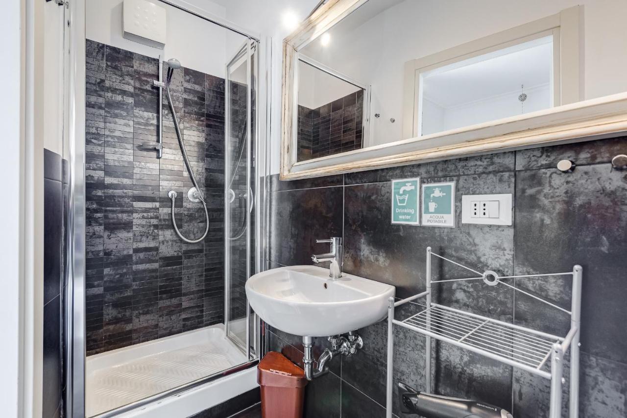 Appartamento San Pietro 3 Camere E Bagno In Camera Roma Eksteriør bilde