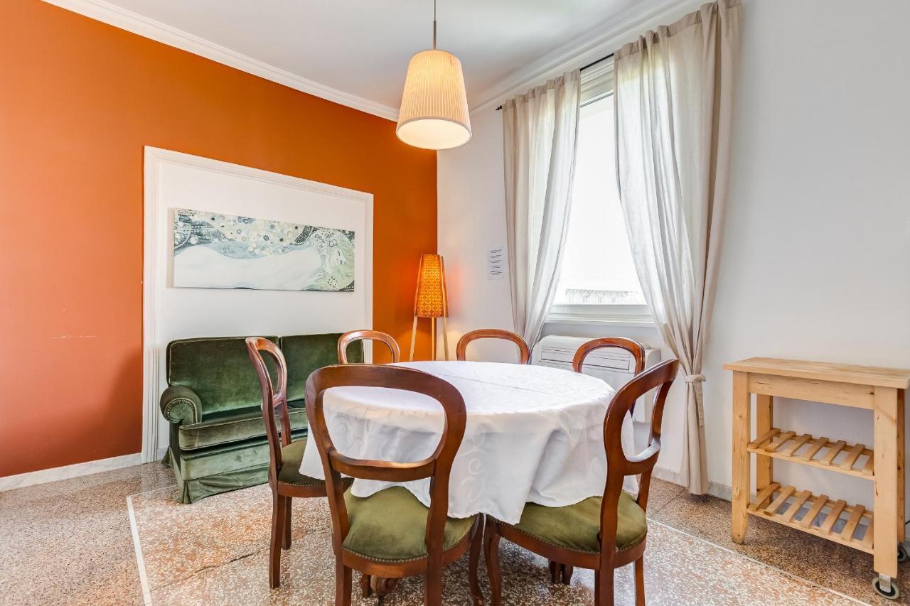 Appartamento San Pietro 3 Camere E Bagno In Camera Roma Eksteriør bilde