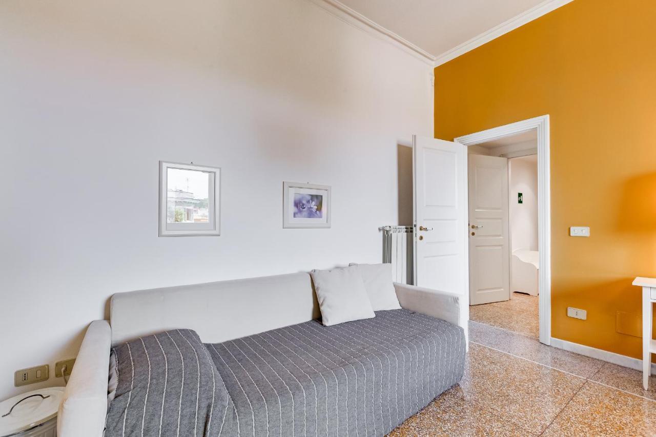 Appartamento San Pietro 3 Camere E Bagno In Camera Roma Eksteriør bilde