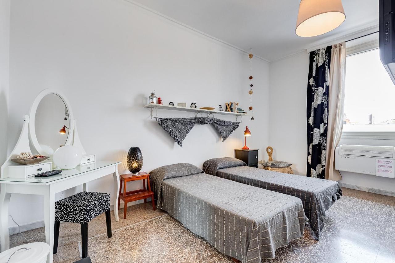 Appartamento San Pietro 3 Camere E Bagno In Camera Roma Eksteriør bilde