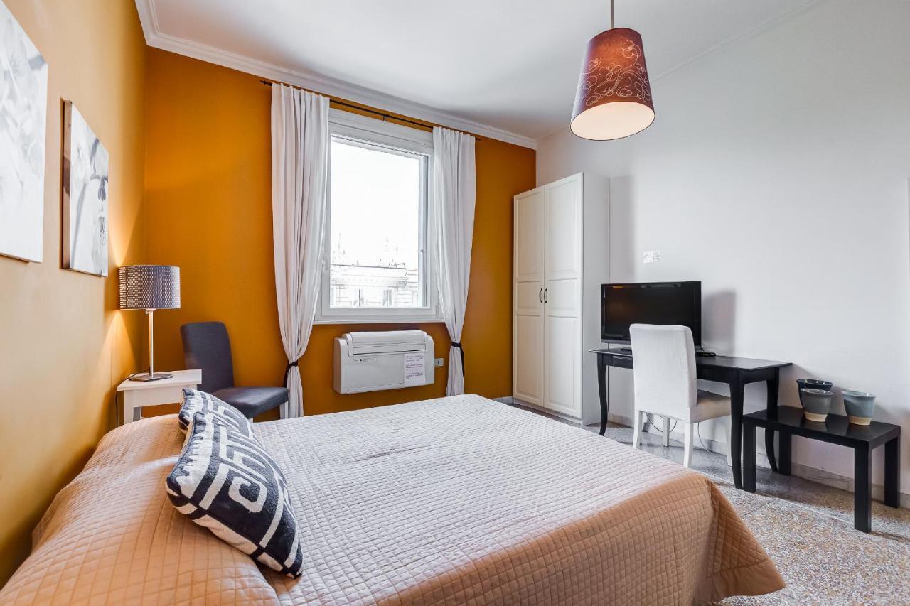 Appartamento San Pietro 3 Camere E Bagno In Camera Roma Eksteriør bilde